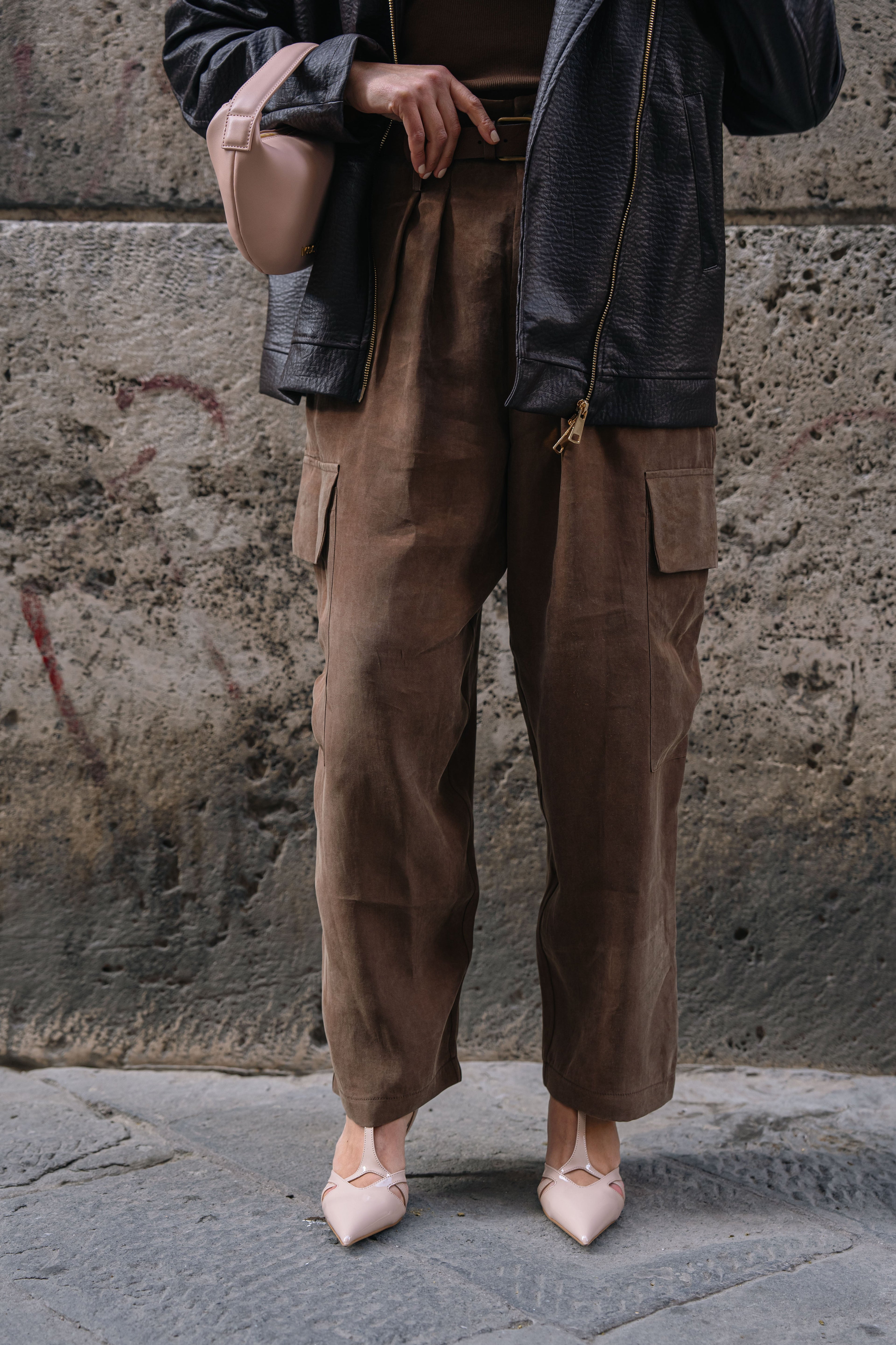 PANTALONI DONNA