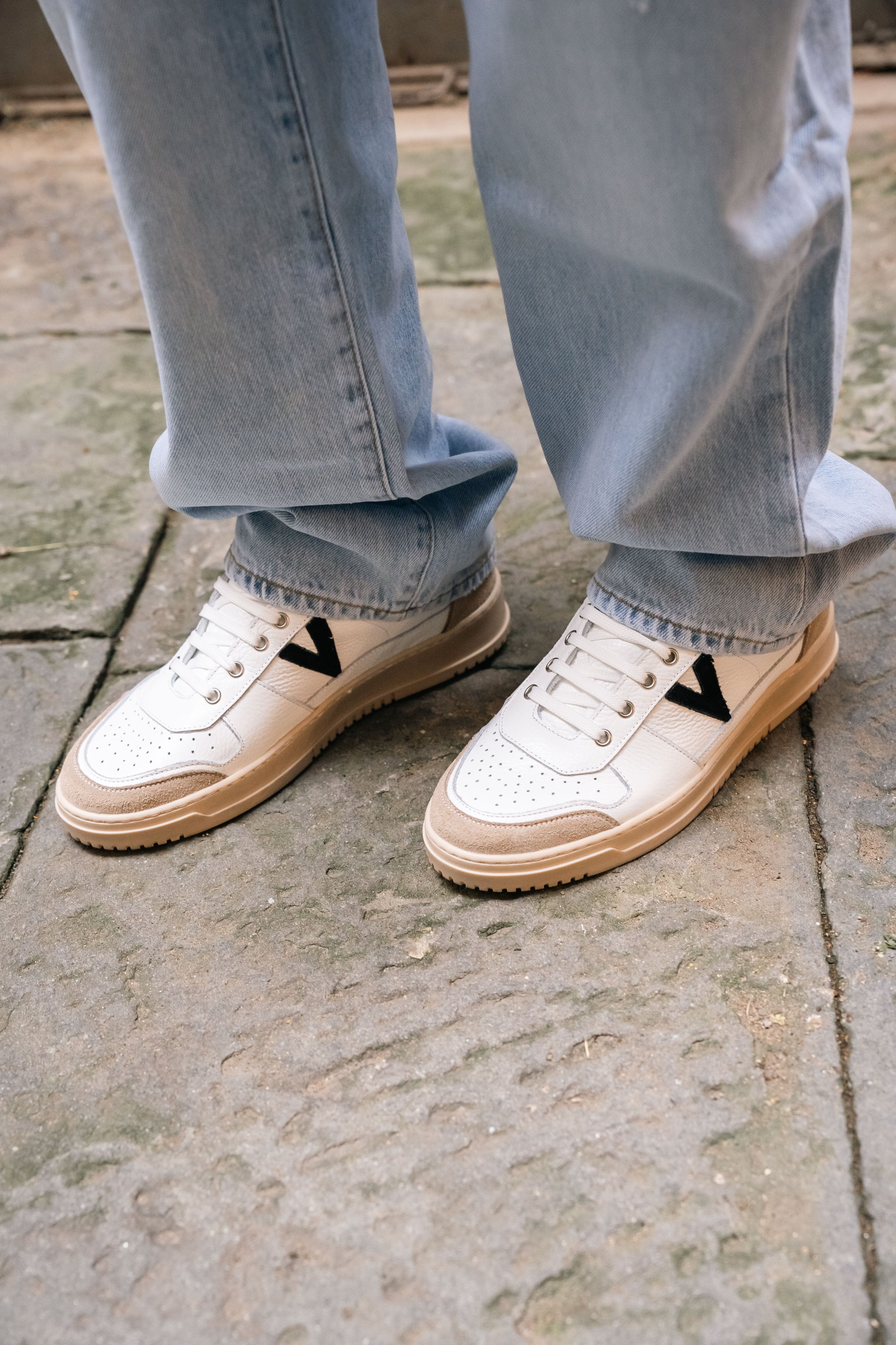 SCARPE UOMO