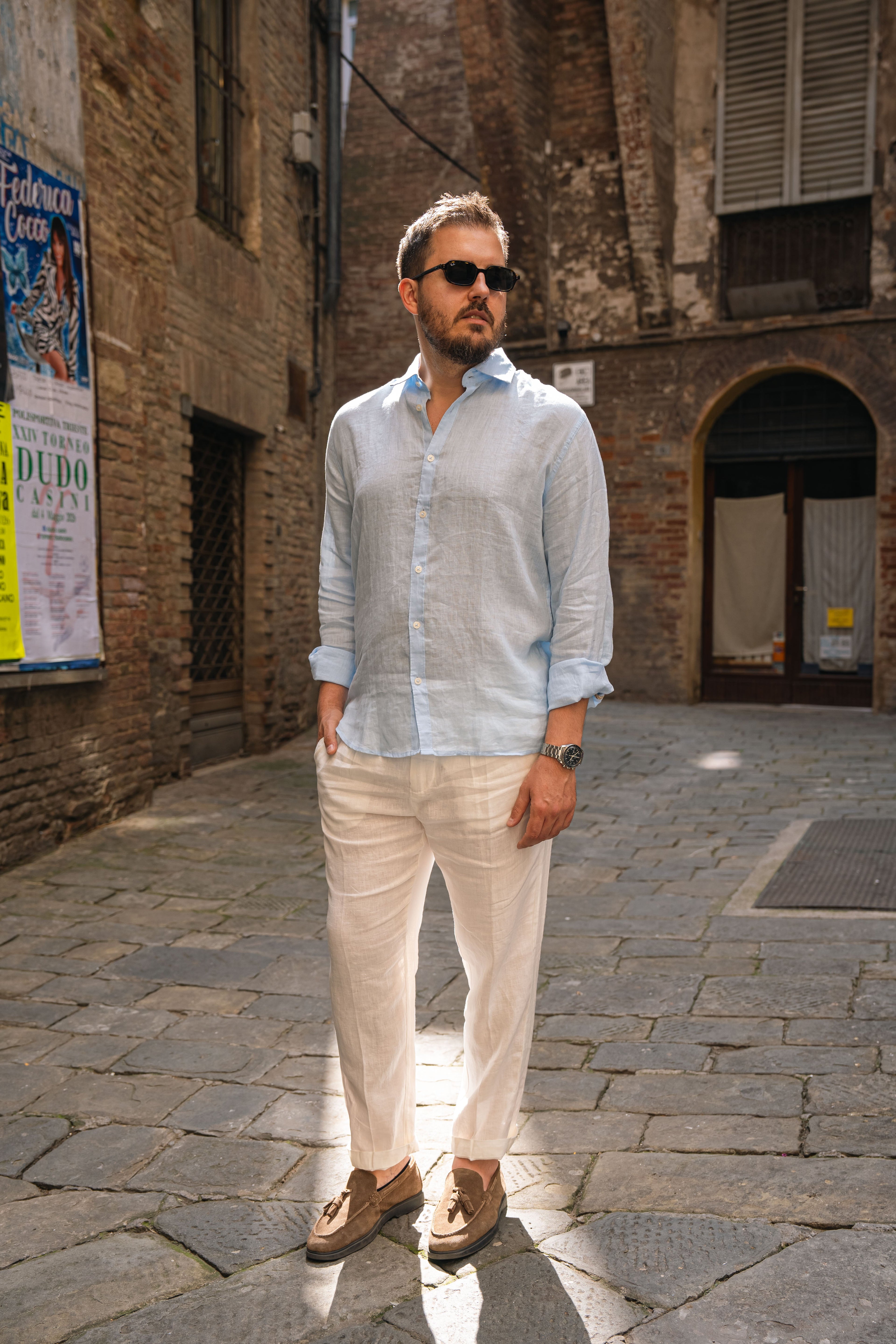 LINO UOMO