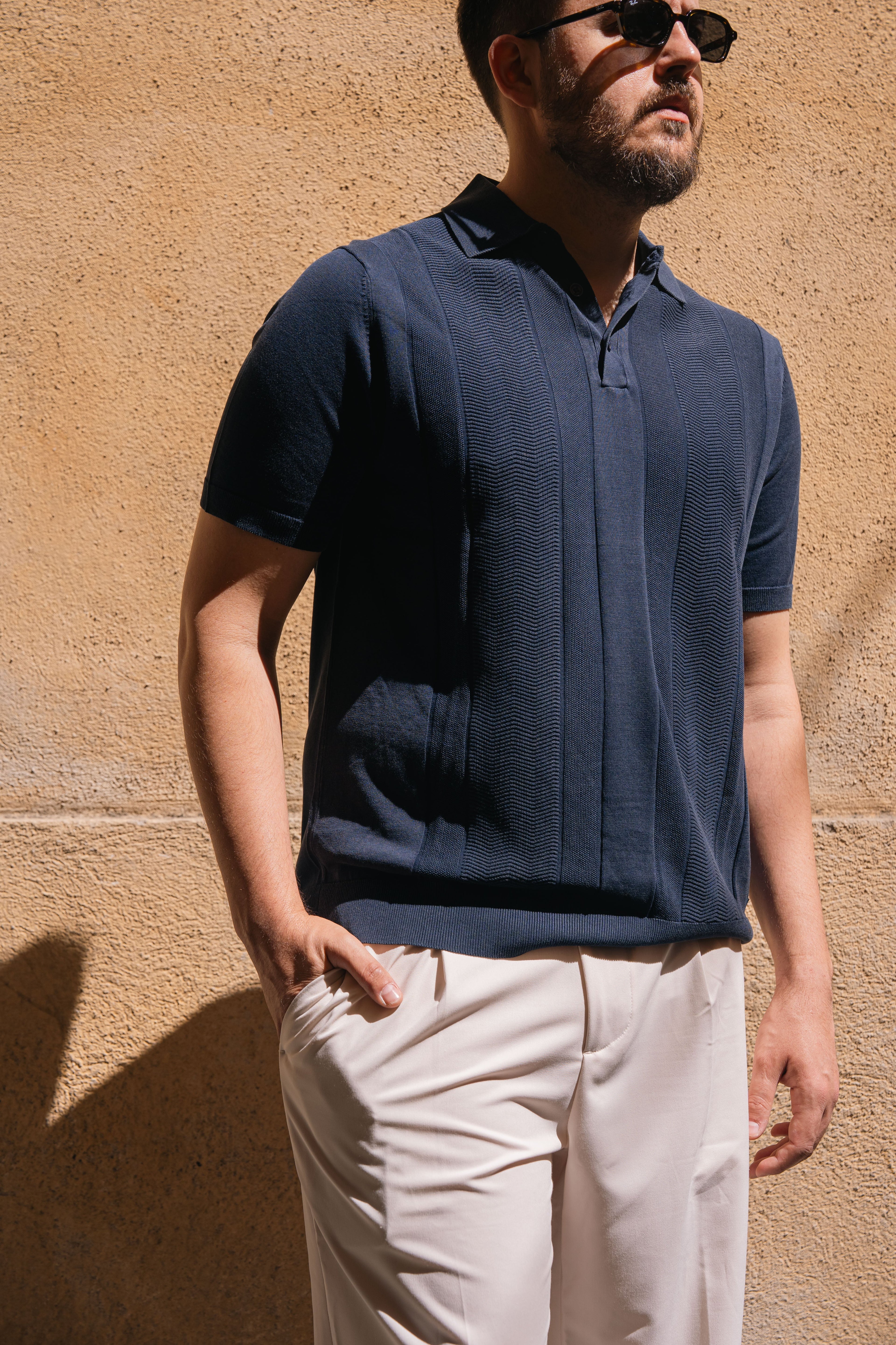 TSHIRT E POLO UOMO