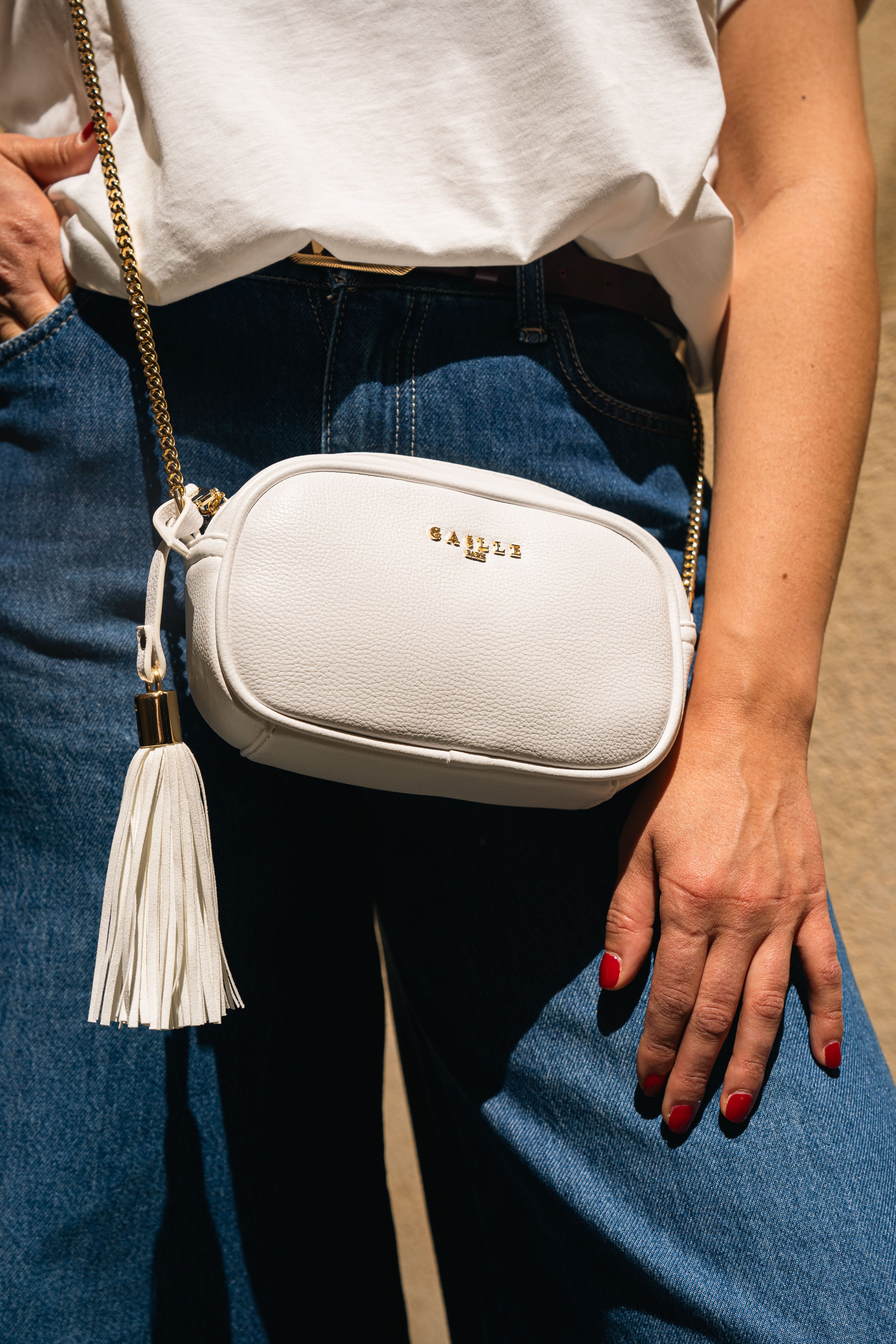 ACCESSORI DONNA