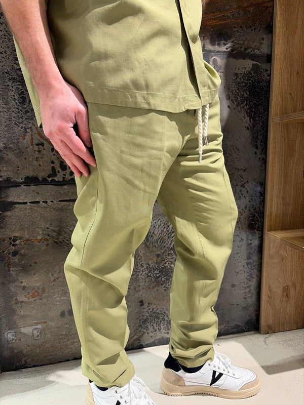 PANTALACCIO MITCH