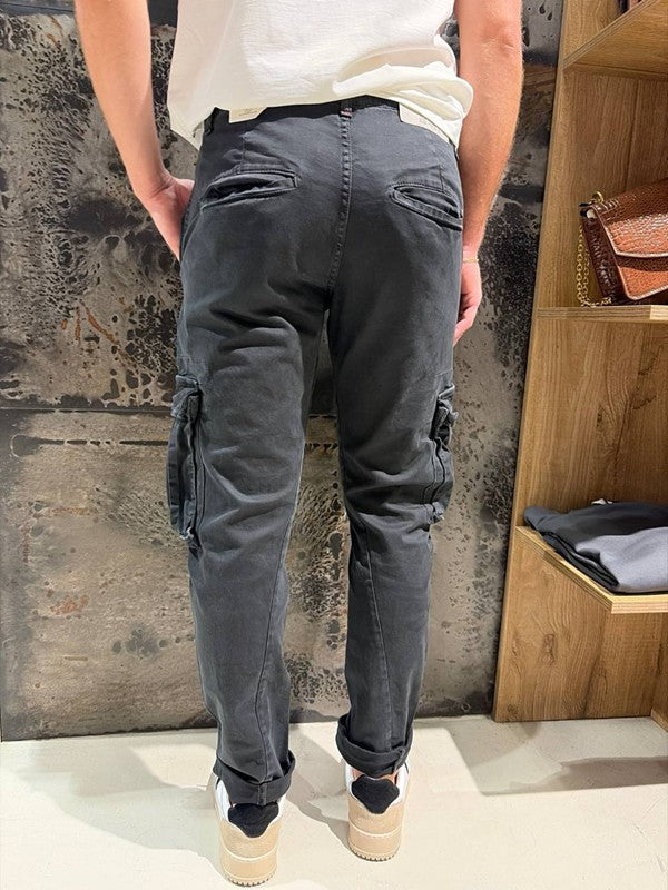 PANTALONE CARGO TYRION