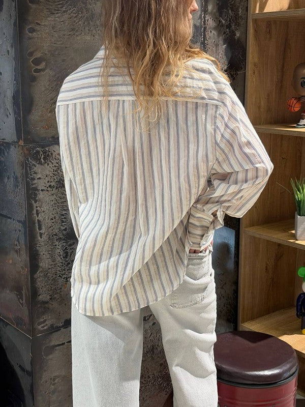 CAMICIA ALYS