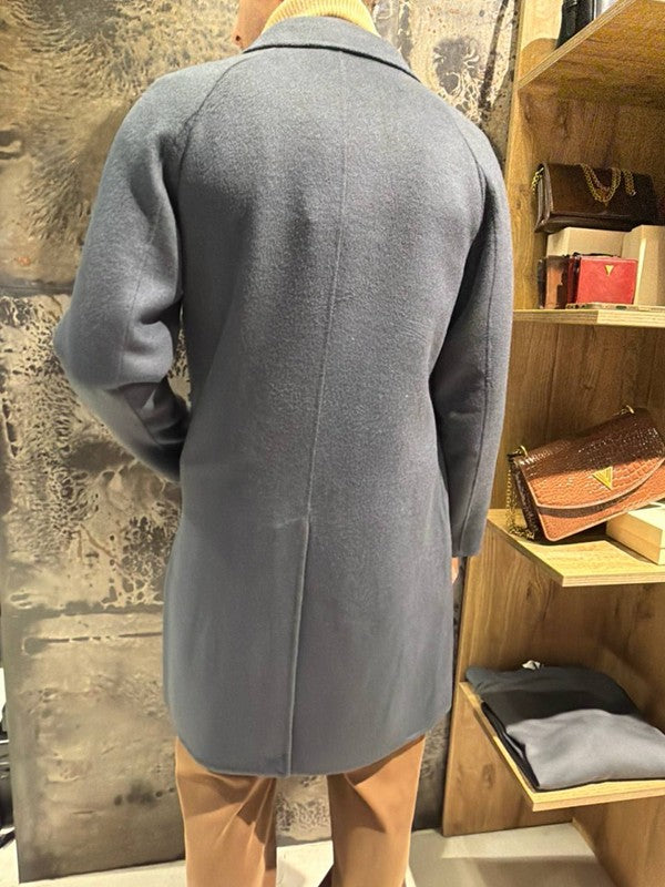 CAPPOTTO YAMAL