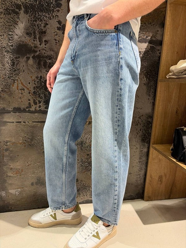 JEANS TEIDE RATM49