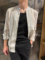 CAMICIA SEBASTIAN