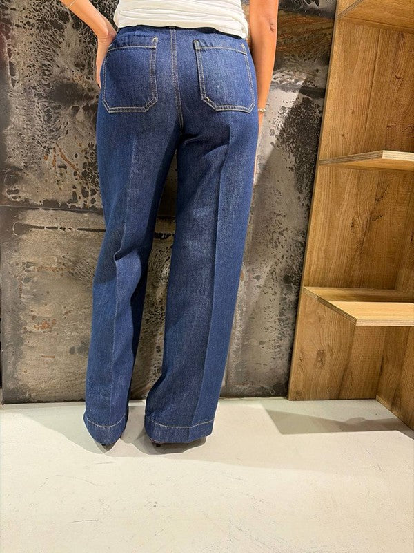 JEANS ISABELLA