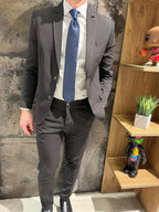 PANTALONE REGULAR JAIME