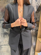 HANIMA BLAZER
