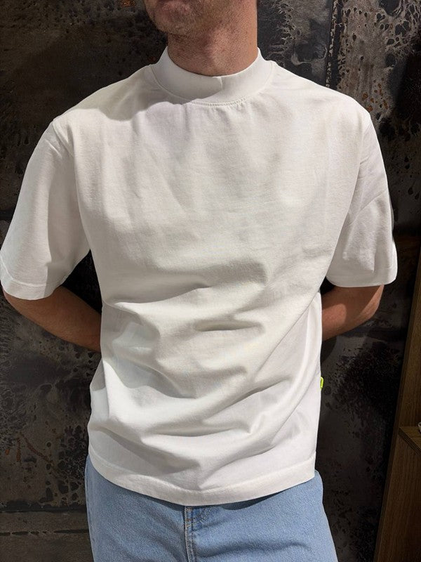 TSHIRT BOXY NATE