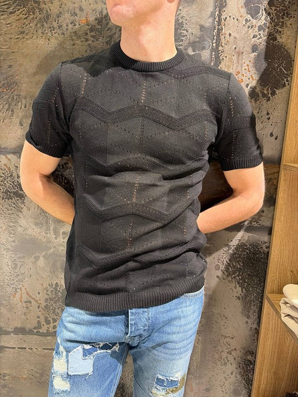 TSHIRT JEFF