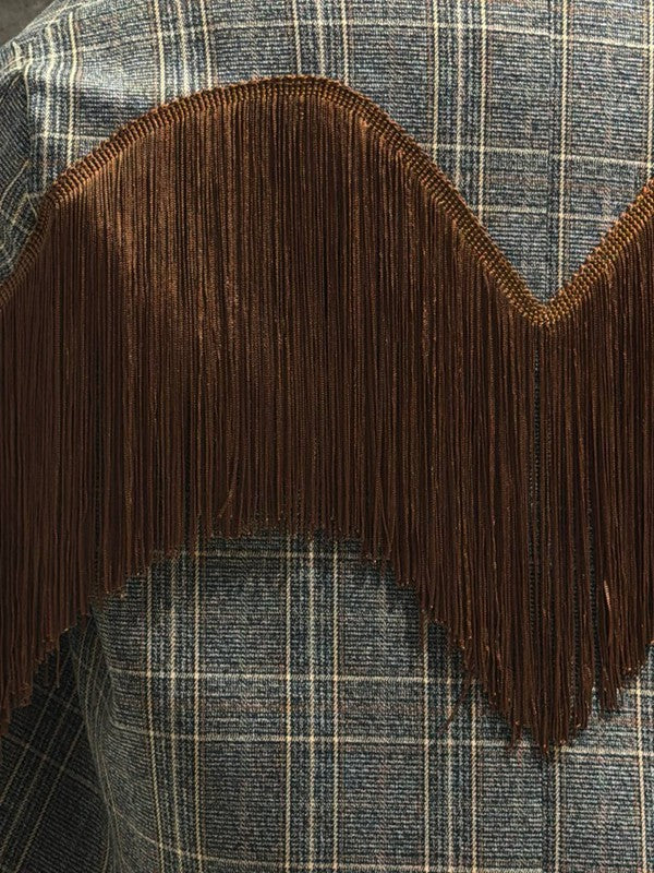 GIACCA HOLLY