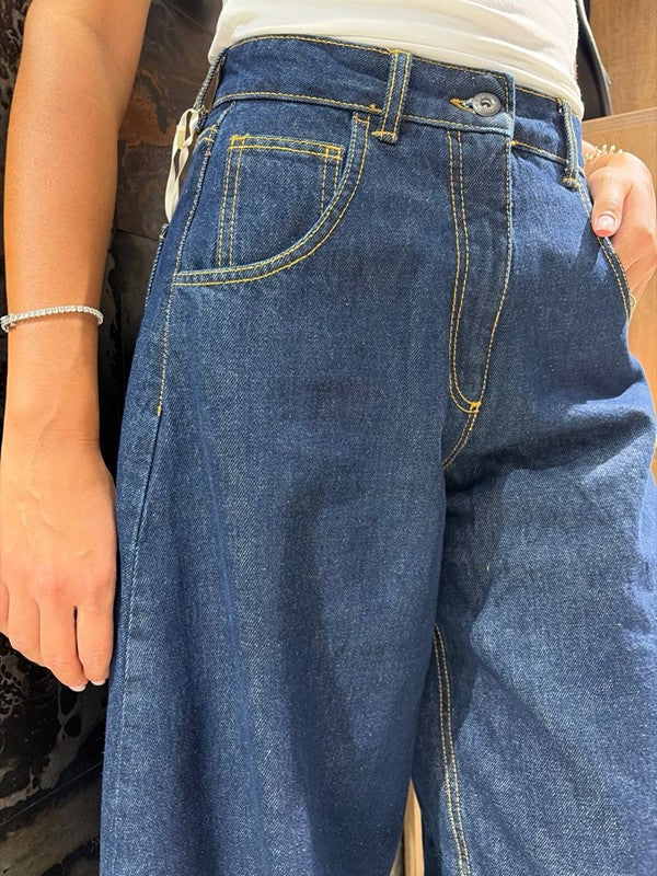 JEANS BIANCA