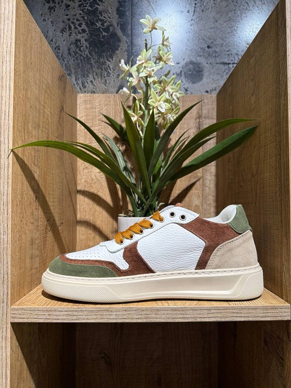 SNEAKERS IAGO