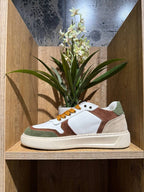 SNEAKERS IAGO