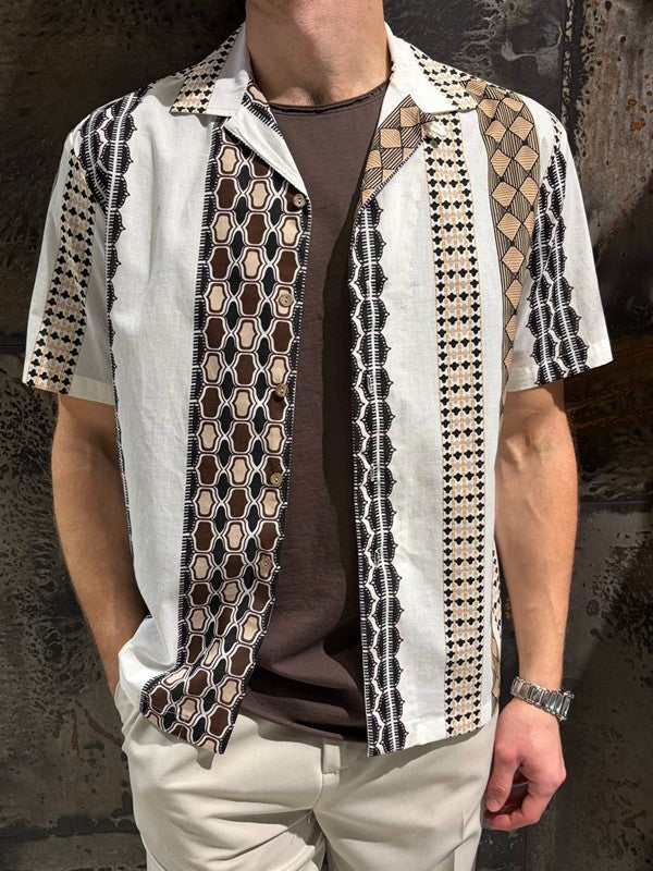 CAMICIA ROBB