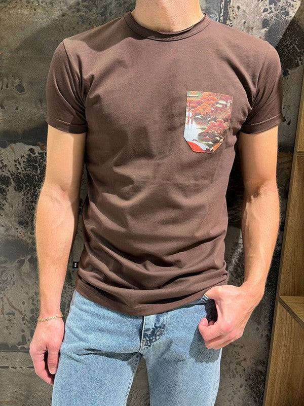 TSHIRT BRUNO