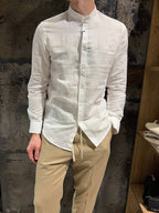 CAMICIA COREANA LOGAN