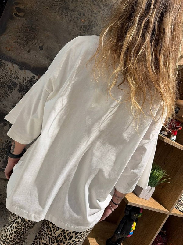 TSHIRT ALICE