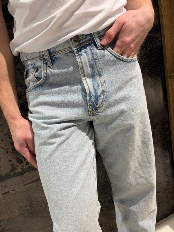 JEANS TEIDE RATM57