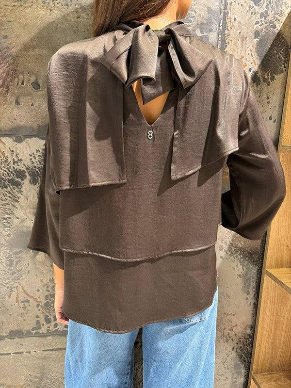 CAMICIA ADELINE