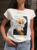 T-SHIRT MINI DOG
