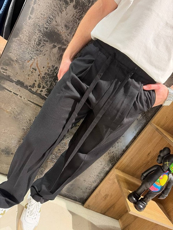 HEMP PANT