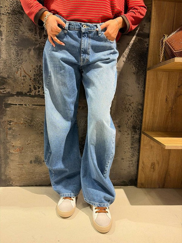JEANS VERA