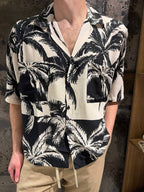CAMICIA BOXY MILO