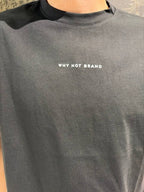 SMALL LOGO TEE