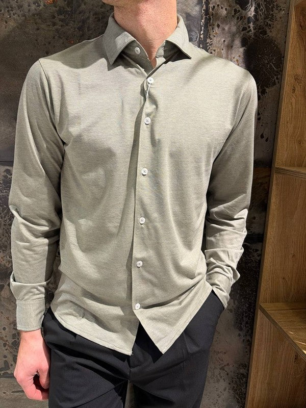 CAMICIA SHIFT