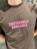 EMOTION TEE