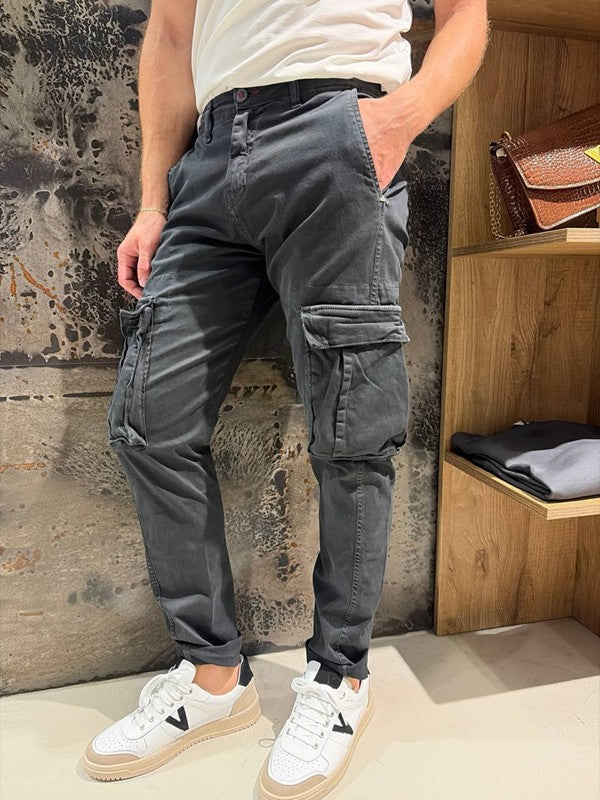PANTALONE CARGO TYRION