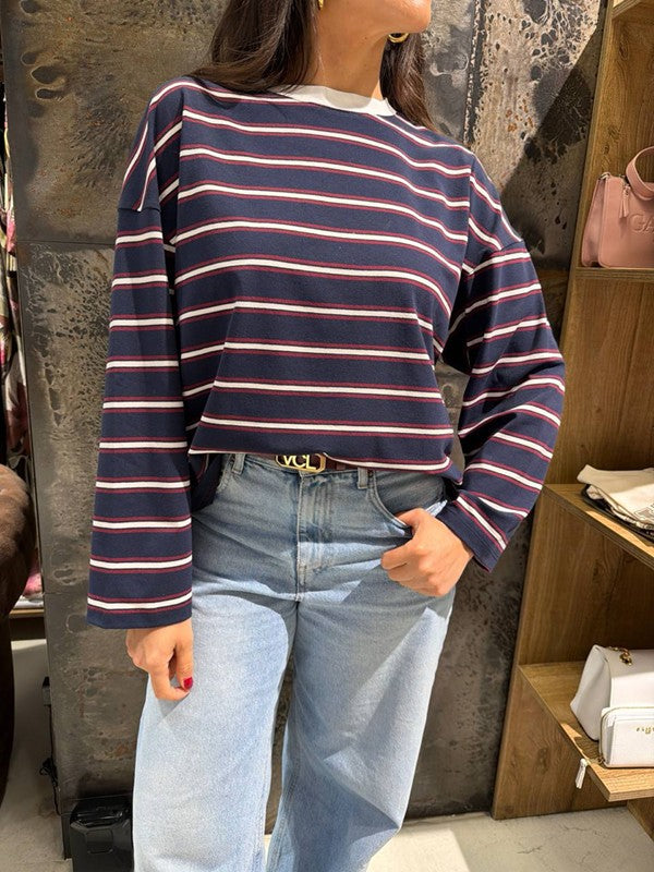 T-SHIRT LAUREN