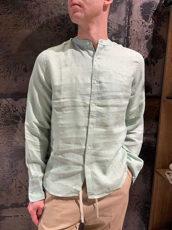 CAMICIA COREANA JEOR