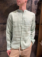 CAMICIA COREANA JEOR