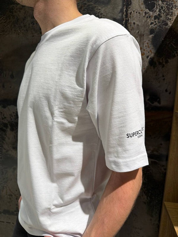 TSHIRT JAY ASHER