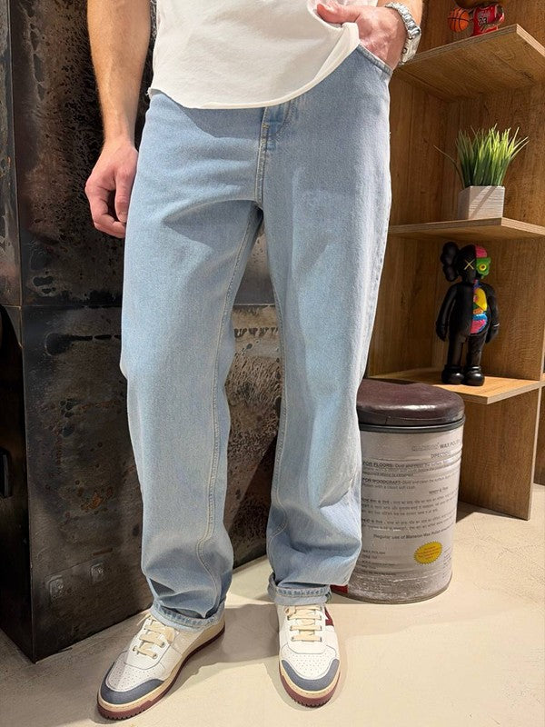 JEANS CLEVELAND RBA45-