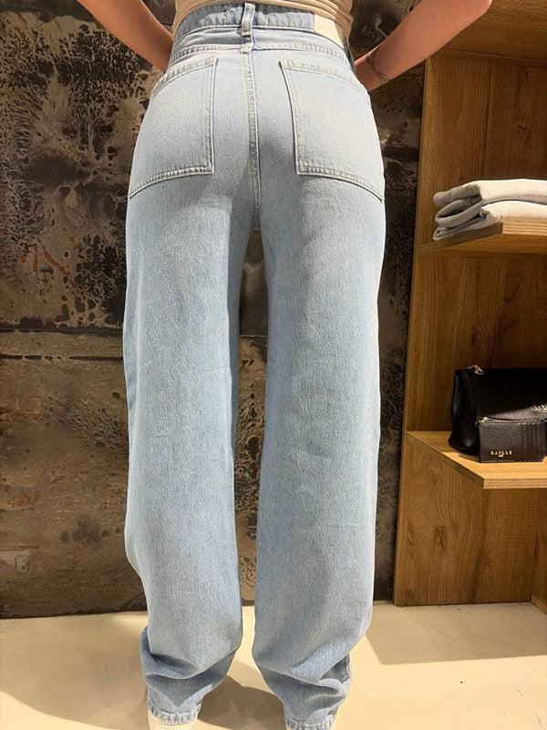 JEANS JUNE