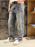 JEANS ATLANTA GREY