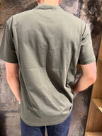 SMALL LOGO TEE