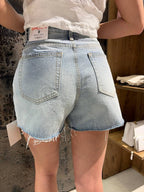 SHORTS JEANS NELL