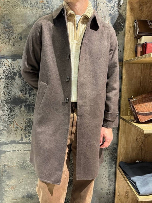 CAPPOTTO YAMAL