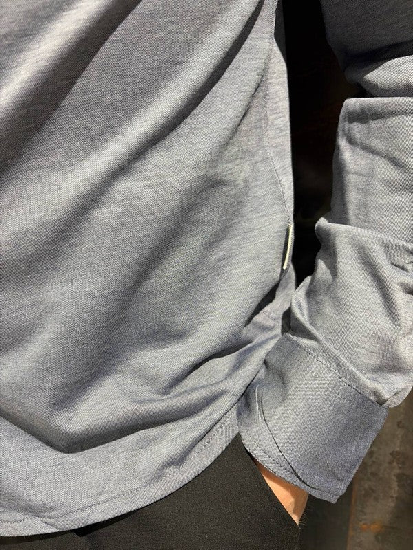 CAMICIA SHIFT