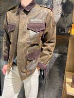 FIELD JACKET CERATA