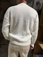 MAGLIONE SOHO CROP