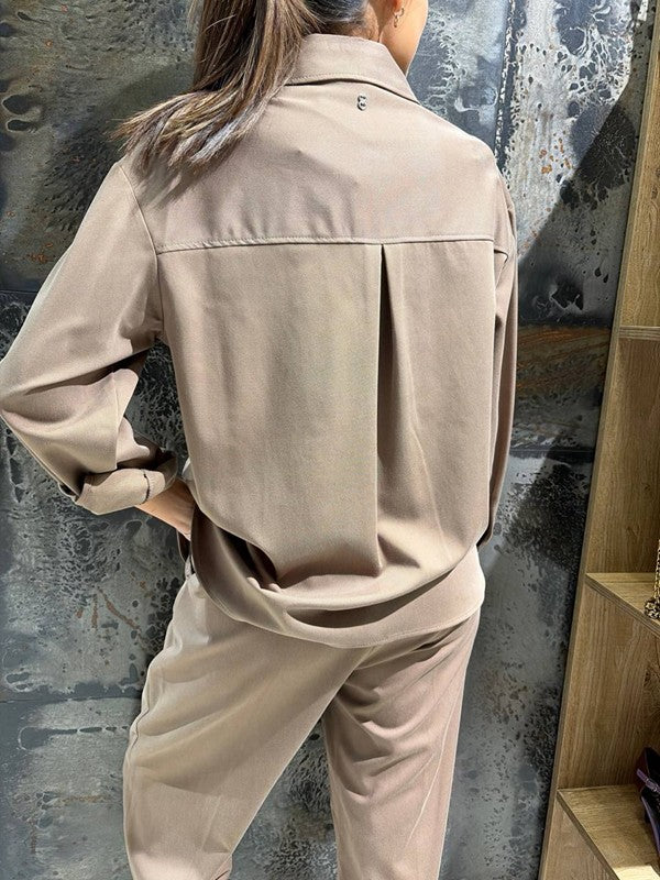 OVERSHIRT EVELYN