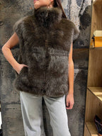 ECOFUR GILET