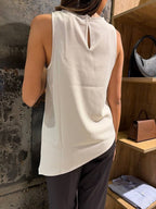 CANOTTA ASYM